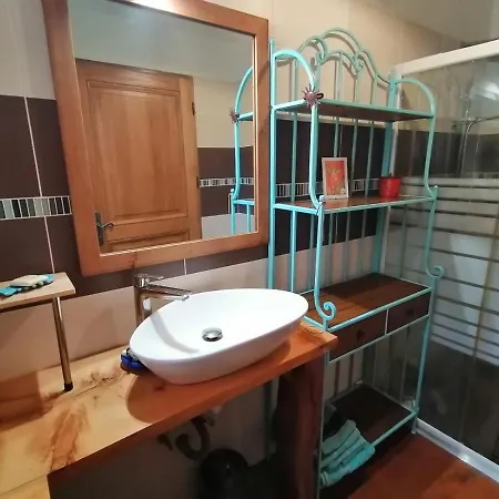Villa Canale *
