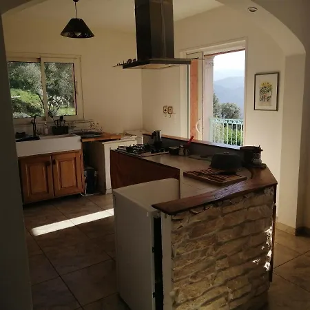 Canale Villa *