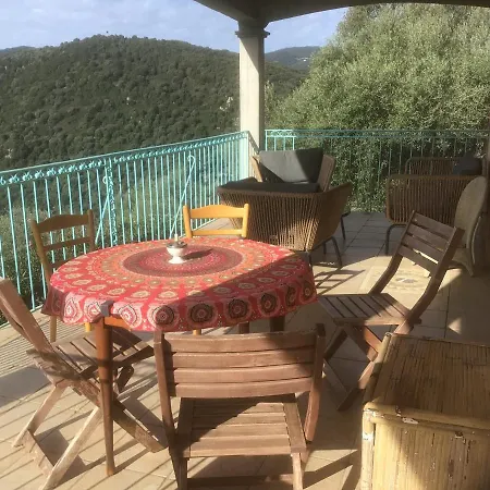 Canale Villa